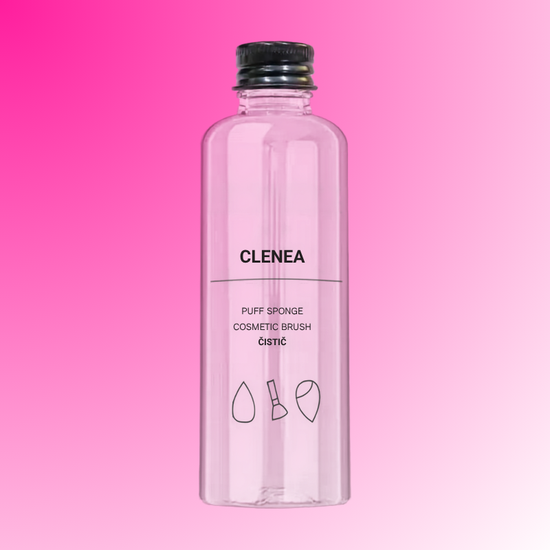 Clenea shampoo